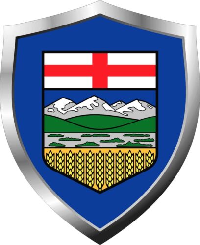 Alberta Corporation