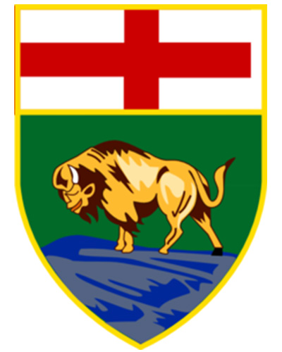 Manitoba Non-Profit Organization